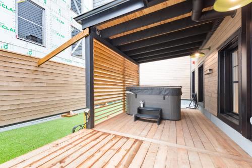 Four-Bedroom House image 3