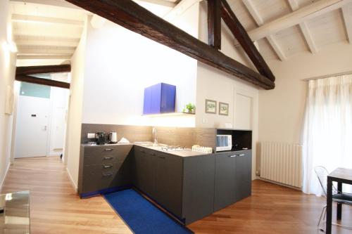 Rio Fiol Apartment, Verona (fotografie 4)