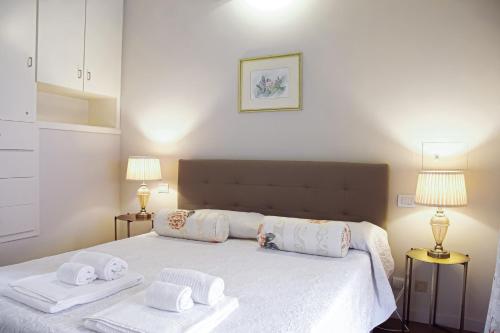 Rio Fiol Apartment, Verona (fotografie 9)