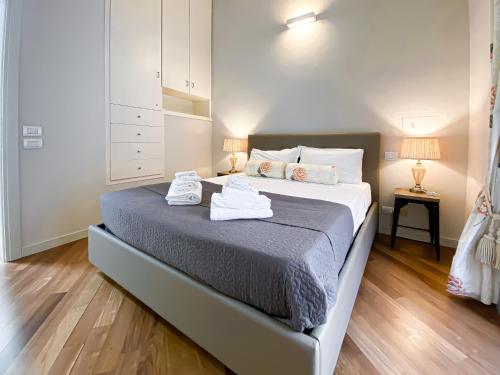 Rio Fiol Apartment, Verona (fotografie 8)