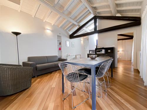 Rio Fiol Apartment, Verona (fotografie 6)