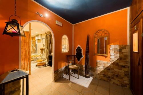 Hotel Canarino
