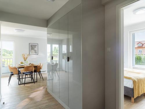 2 bedrooms, 3 beds