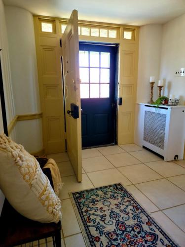 Downingtown Manor - 1900s Farmhouse with Creek Views Downingtown Manor - 1900s Farmhouse with Creek Views