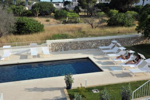 BluOtranto – Otranto, OK