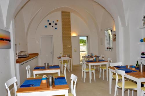 BluOtranto – Otranto, OK