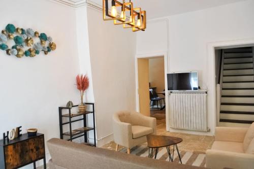 Maison individuelle à 2 minutes du centre de Sarlat la Caneda gîte à louer Sarlat-la-Canéda