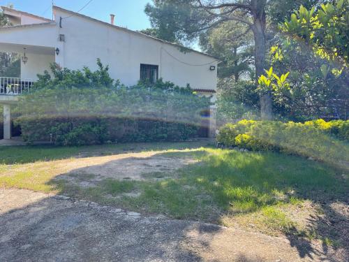 Отдельный этаж-апартаменты в традиционном испанском доме Отдельный этаж-апартаменты в традиционном испанском доме