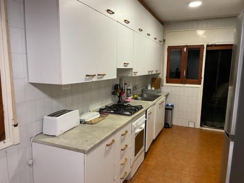 Отдельный этаж-апартаменты в традиционном испанском доме Отдельный этаж-апартаменты в традиционном испанском доме