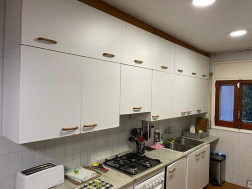 Отдельный этаж-апартаменты в традиционном испанском доме Отдельный этаж-апартаменты в традиционном испанском доме