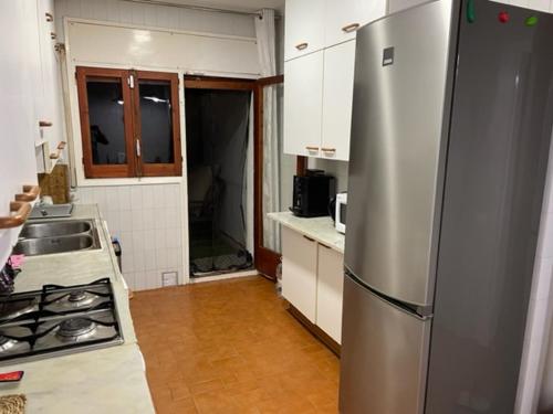 Отдельный этаж-апартаменты в традиционном испанском доме Отдельный этаж-апартаменты в традиционном испанском доме