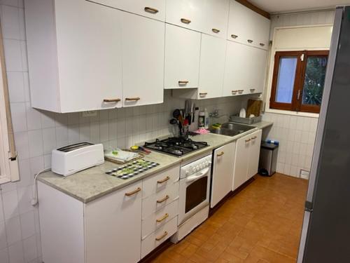 Отдельный этаж-апартаменты в традиционном испанском доме Отдельный этаж-апартаменты в традиционном испанском доме