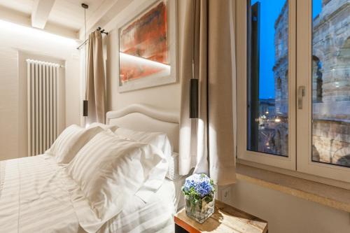 Verona Suites, Brescia