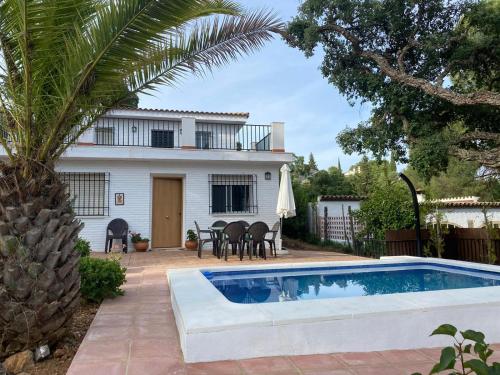 Villa Marta, Córdoba