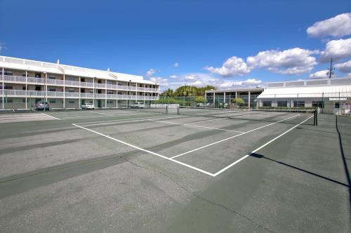 hotel photo
