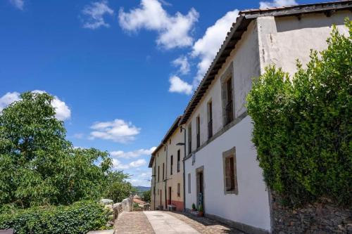  Casa Rúa Vella in 27400 Monforte de Lemos
