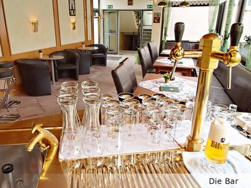 ホテル ガルニ ケイナス