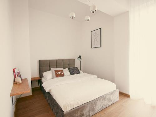 Apartamenty Vulcan