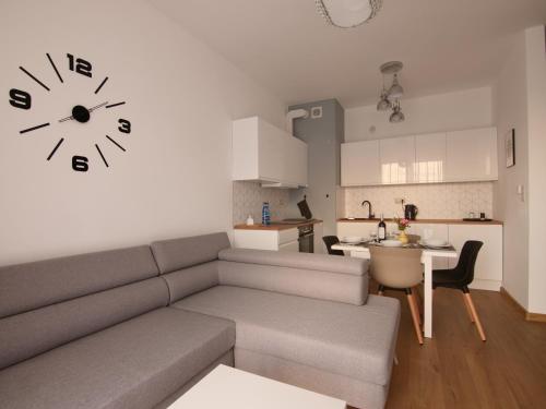 Apartamenty Vulcan