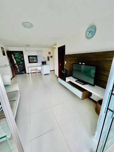 Villas Resort Pra-tagy Ocean Beach Paraiso a Beira Mar in Pescaria