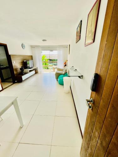 Villas Resort Pra-tagy Ocean Beach Paraiso a Beira Mar in Pescaria