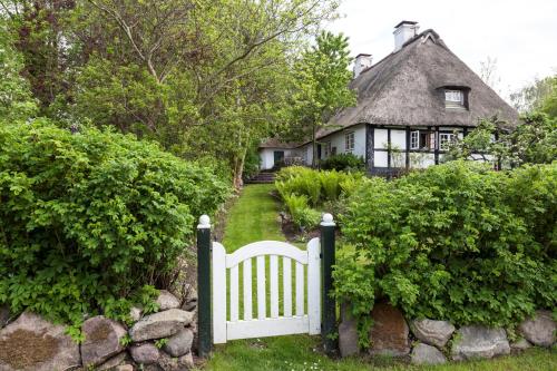 Cerca de lugares turísticos, Hausboot Aava in Schleswig