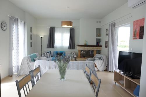 Single House by the Sea gîte à louer Pissós