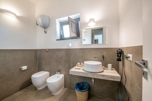 B&B Casa Franco – Paestum, UT
