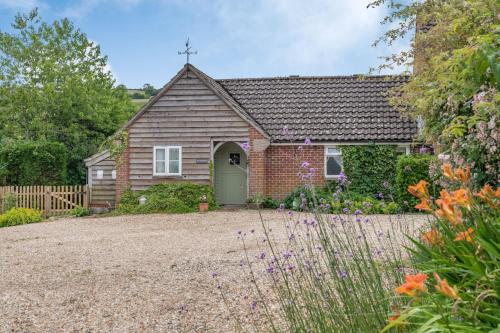 The Old Tack Room gîte à louer Hilton