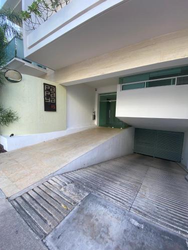 Prime 1 Bedroom Condo in Historic Downtown Playa del Carmen in Playa del Carmen, Mexico