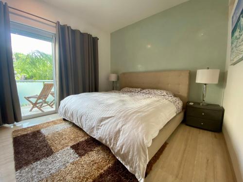 Prime 1 Bedroom Condo in Historic Downtown Playa del Carmen in Playa del Carmen, Mexico