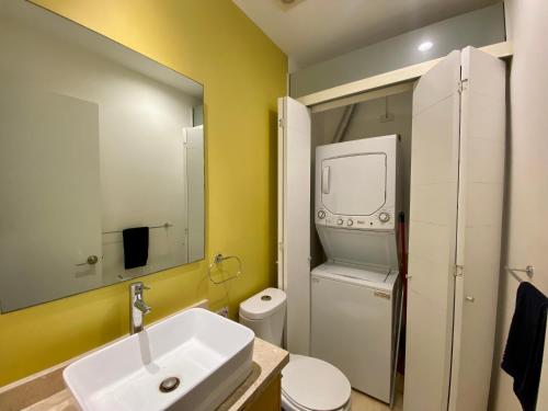 Prime 1 Bedroom Condo in Historic Downtown Playa del Carmen in Playa del Carmen, Mexico