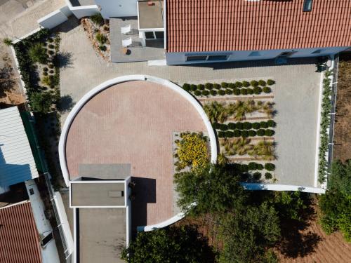 Casa Monte dos Entrudos in Almancil Town Center