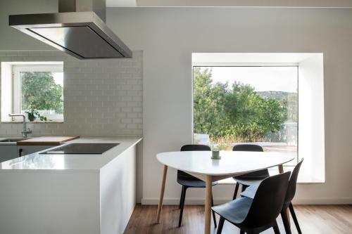 Casa Monte dos Entrudos in Almancil Town Center