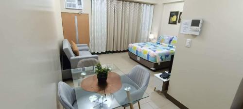 Two Palm Tree Villas close to Manila Airport - Terminal 3, Manila