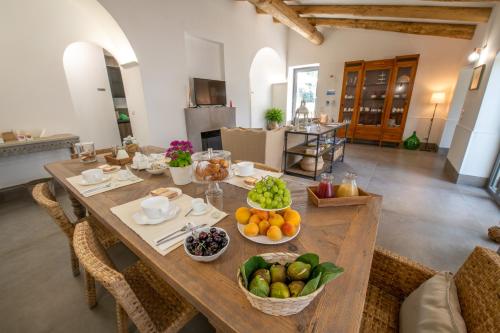 B&B Casa Franco 3