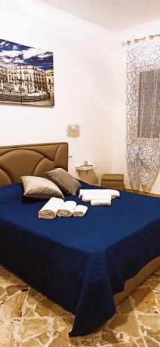B&B Vento del Sud 5