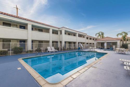 Motel 6 Hemet in Hemet, USA