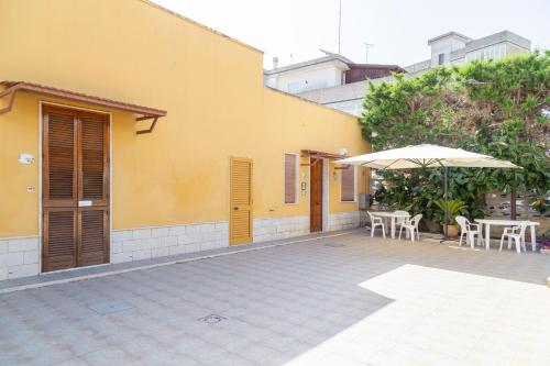 Facilities, La Curte dellu Pippi Niuru in Lecce Suburbs
