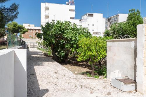 View, La Curte dellu Pippi Niuru in Lecce Suburbs