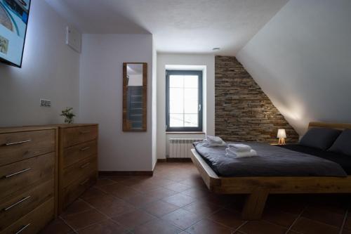 1 king bed