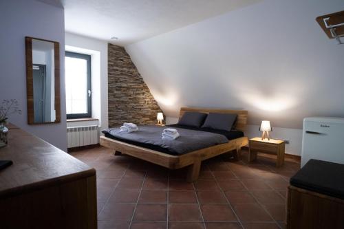 Double Room room in Liptovský mlyn