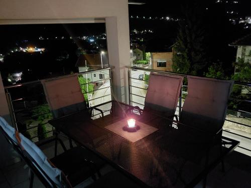 Apartman Kis Apartman Kis