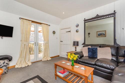Druidaig Cottage - image 12