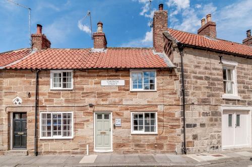 Chimes Cottage - Guisborough