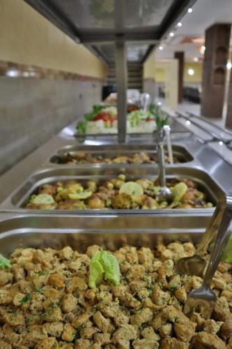 Residence Touristique Merzouga in คซาร์ ทานามุสเต