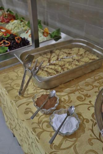 Residence Touristique Merzouga in คซาร์ ทานามุสเต