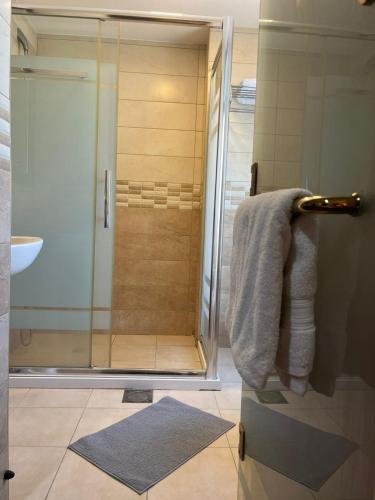 Rozana Hotel Room Type - Deluxe Junior Suite