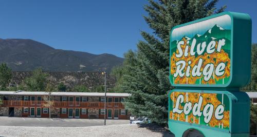Silver Ridge Lodge - Accommodation - Salida
