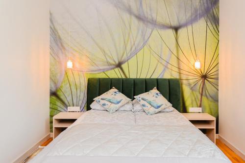 Superior Double Room room in Vila Vakaré